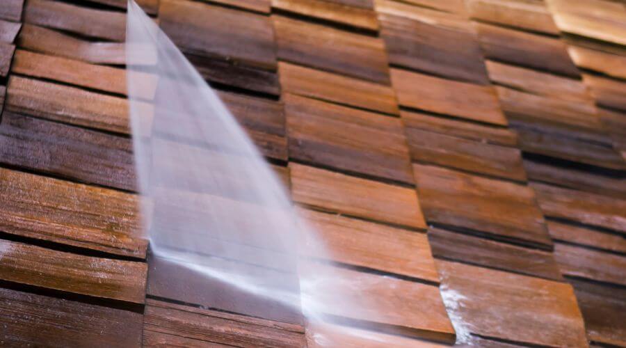 Asphalt Roofing in Davisville, WV